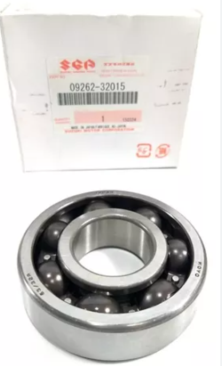 ROLAMENTO CAMBOTA LTR450 ORIGEM 09262-32015 0