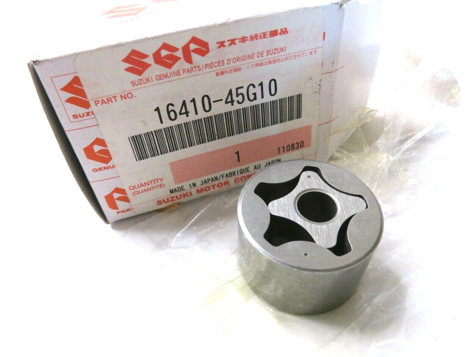 BOMBA OLEO LTR450 16410-45G10 0
