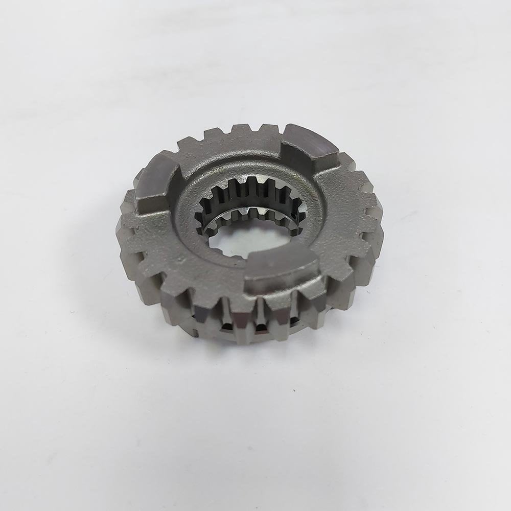 CARRETO 4TH LTR450 ORIGEM 24341-45G10 0