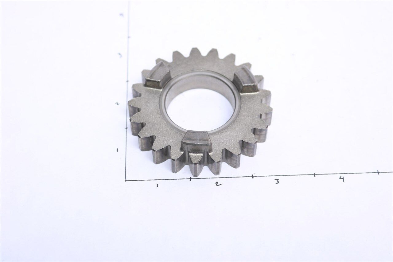 CARRETO 4TH LTR450 ORIGEM 24241-45G10 0