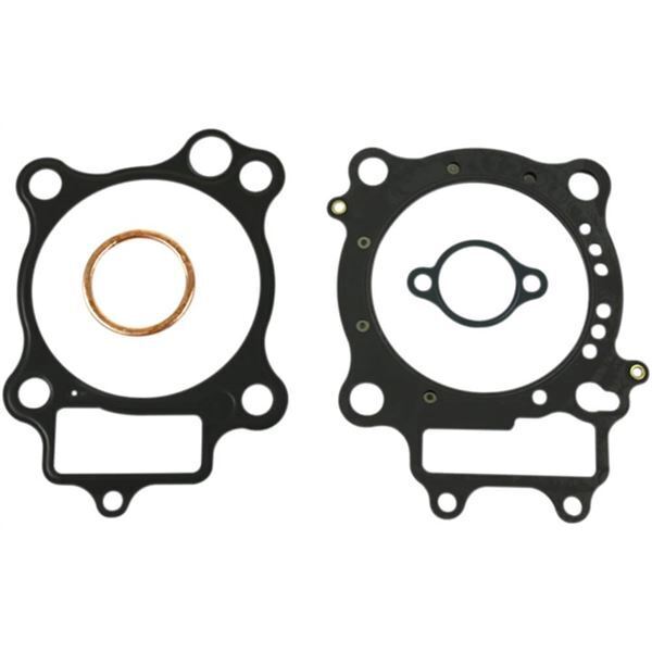 KIT JUNTAS CIMA STD LTR450 ATHENA 0