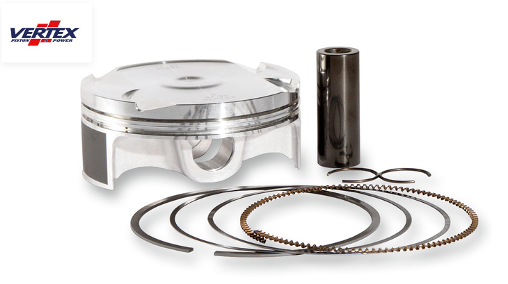 PISTON VERTEX 94