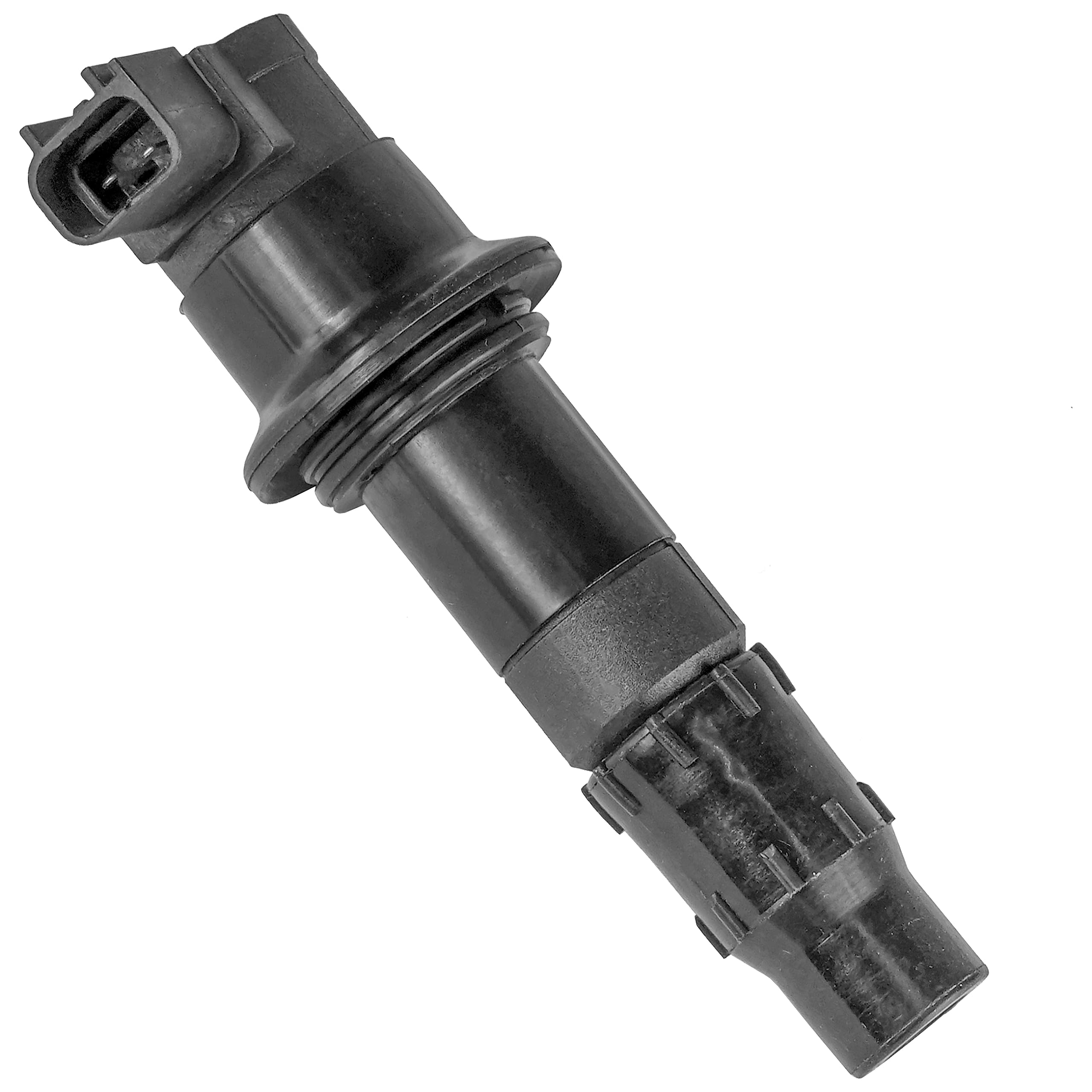 CACHIMBO ELECTRONICO YFZ450 ORIGEM 1