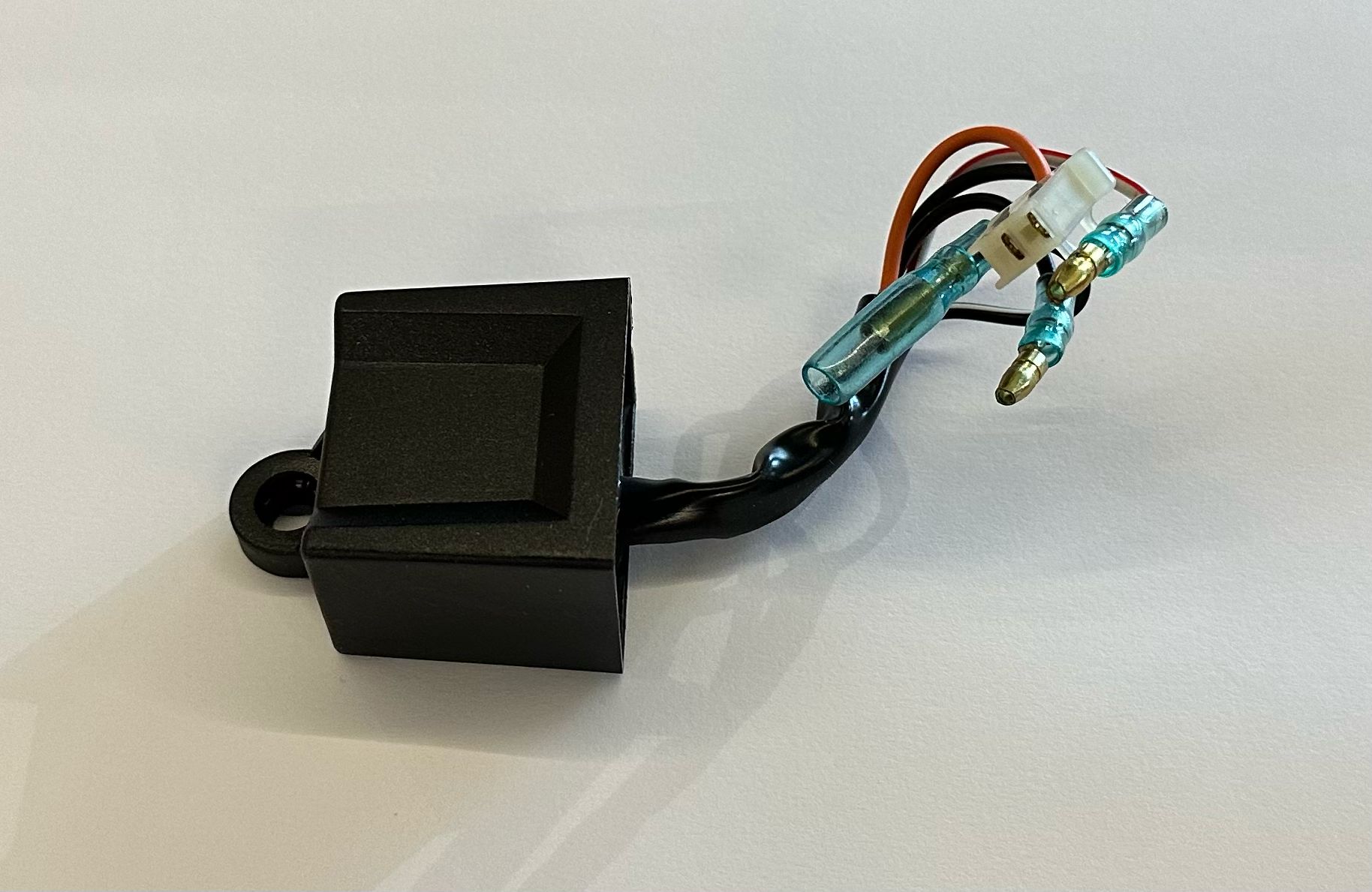 CDI YAMAHA DT50LC 0
