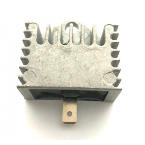 REGULADOR/RECTIFCADOR CORRENTE YAM DT50LC/RZ 0