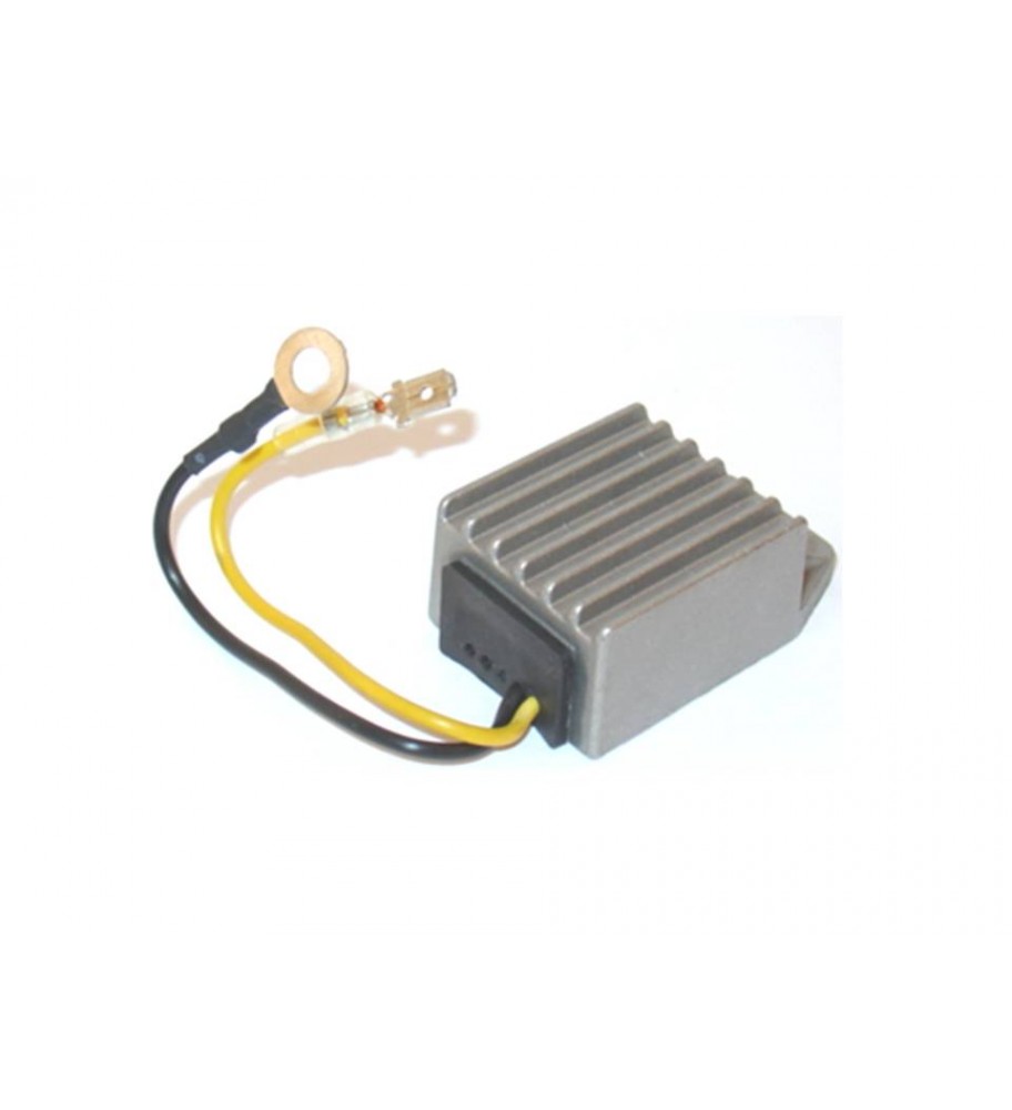 REGULADOR DE CORRENTE YAM DT50LC 6V 1