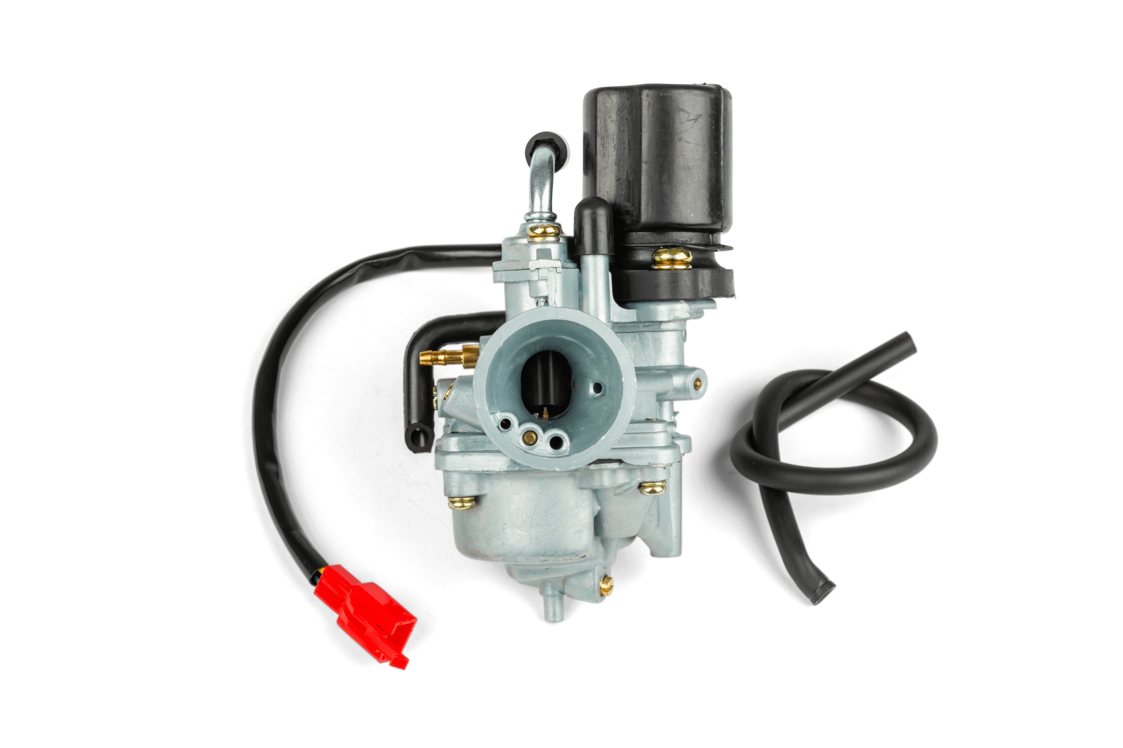 CARBURADOR TK PEUGEOT / MINARELLI / CPI 12MM 0