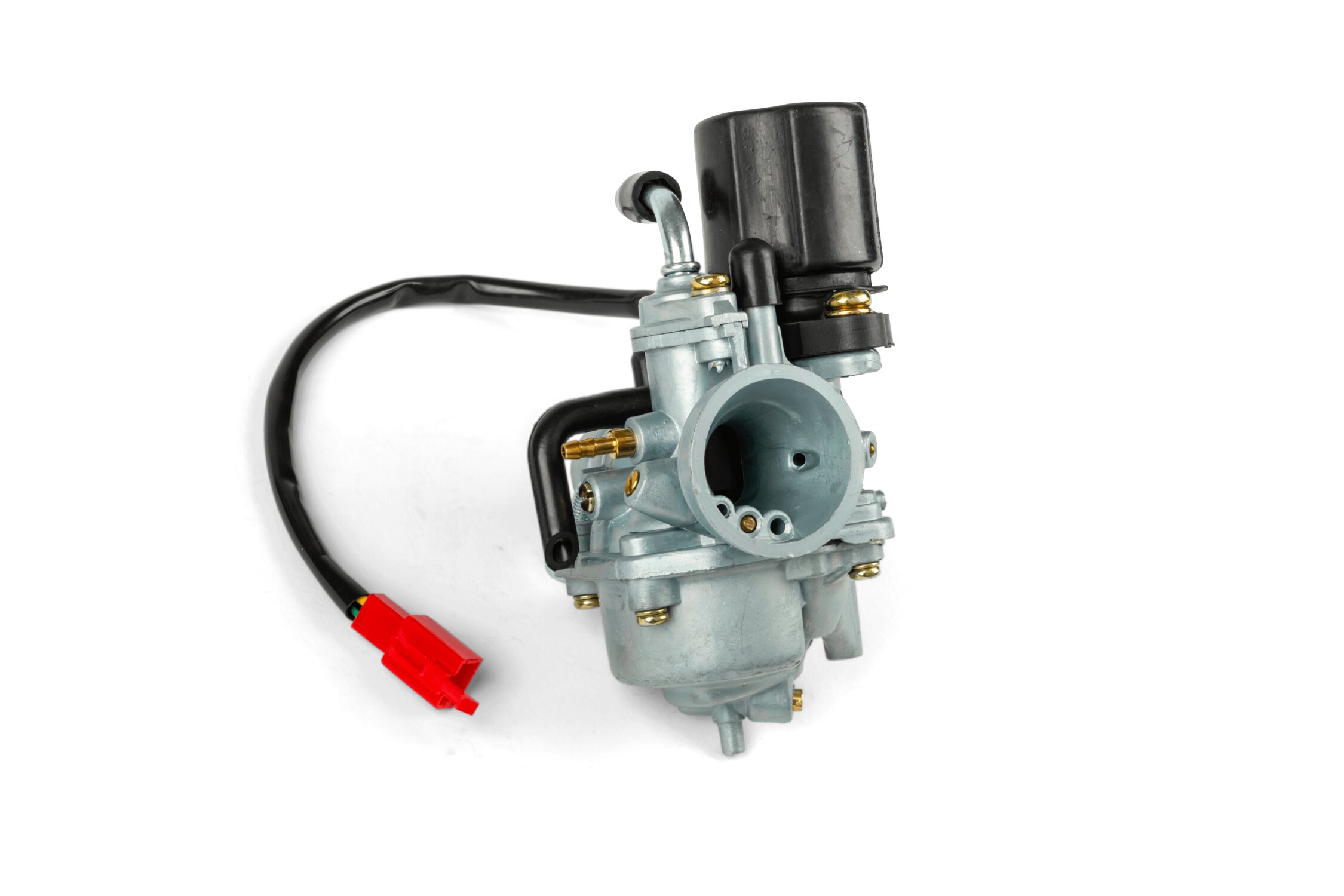 CARBURADOR TK PEUGEOT / MINARELLI / CPI 12MM 1
