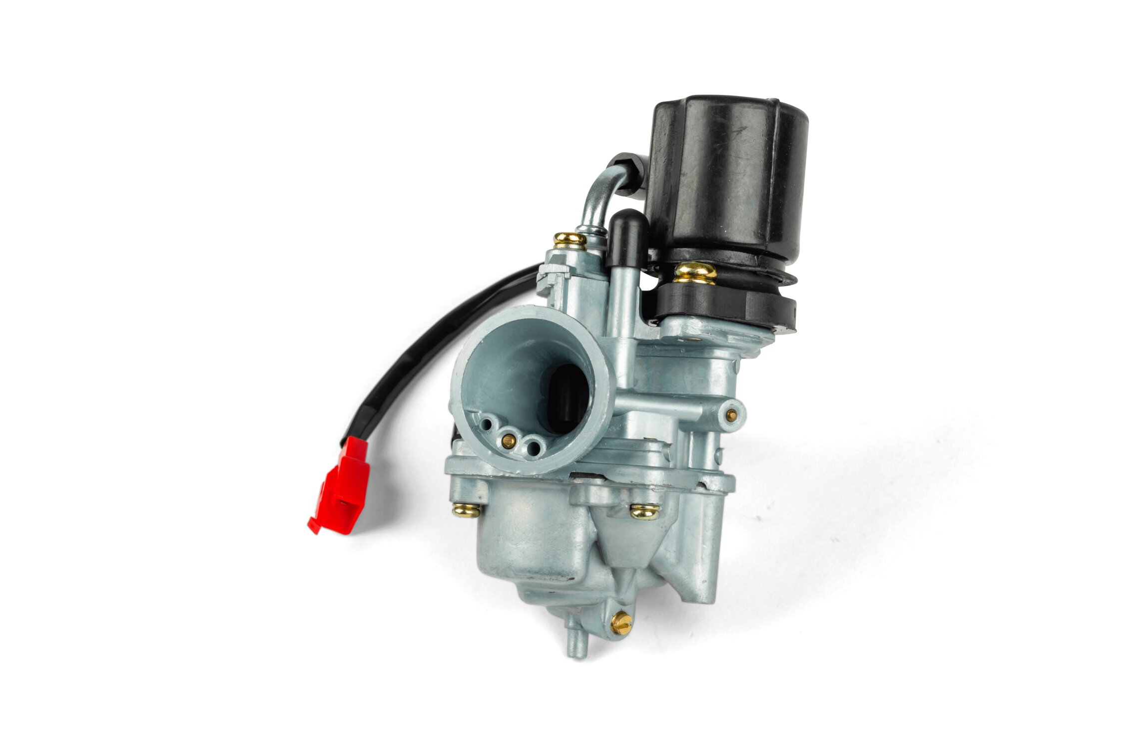 CARBURADOR TK PEUGEOT / MINARELLI / CPI 12MM 2