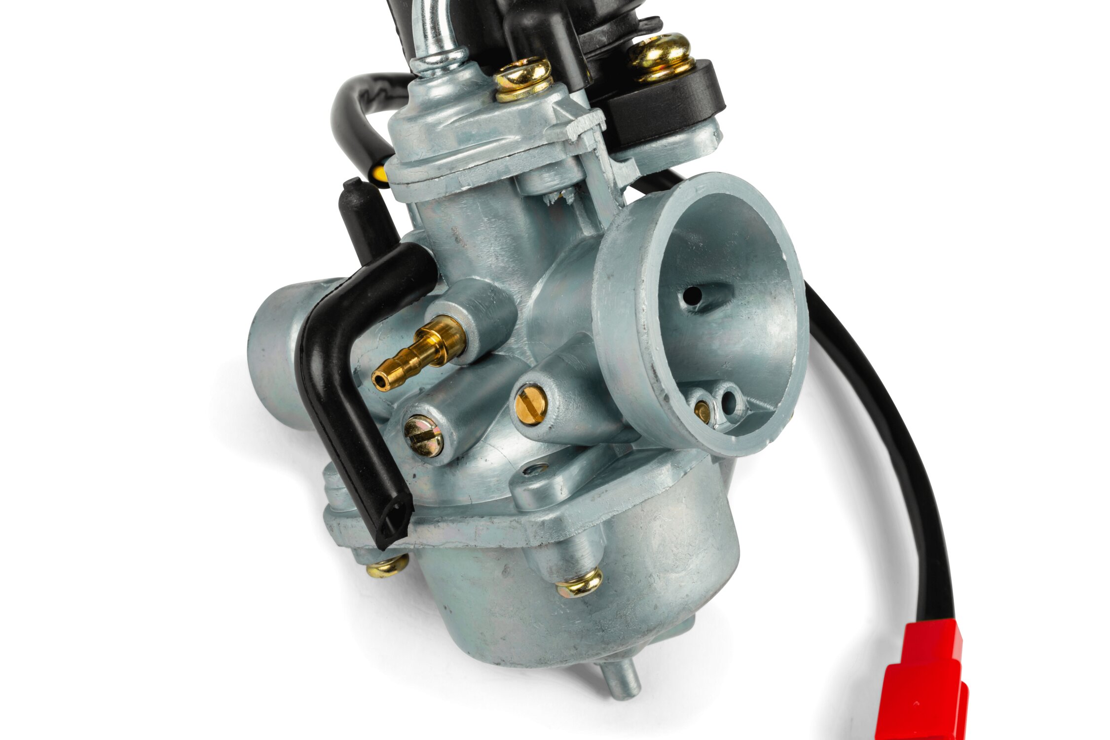 CARBURADOR TK PEUGEOT / MINARELLI / CPI 12MM 4