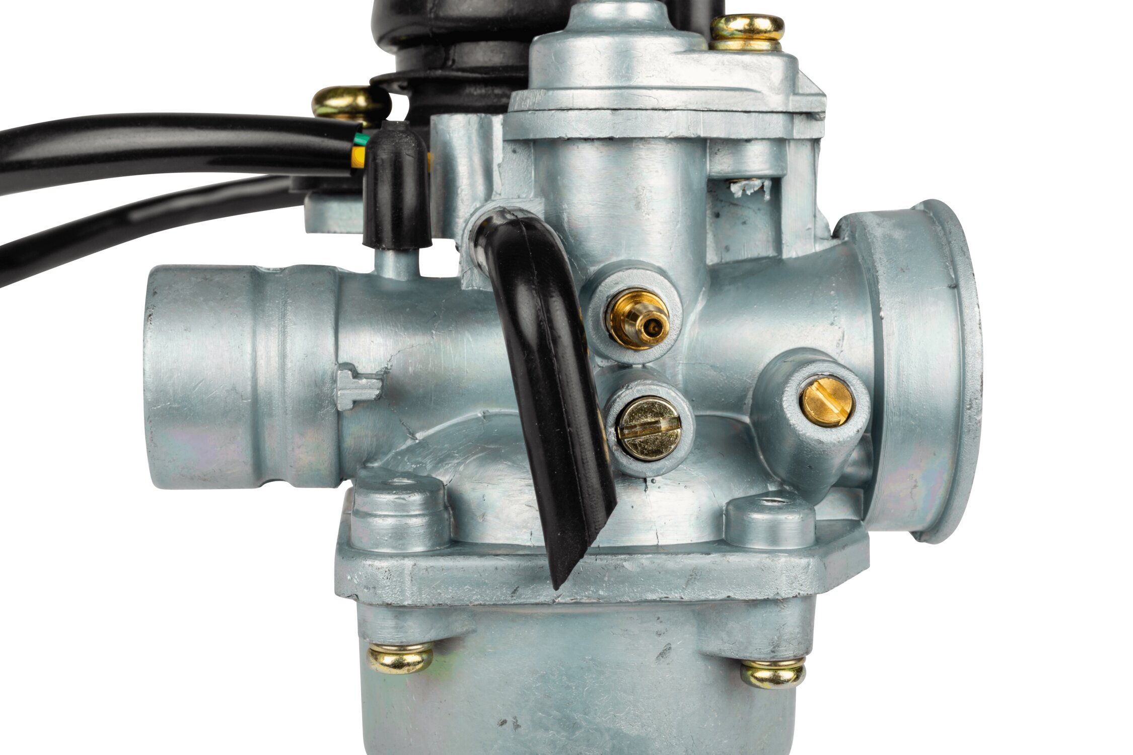 CARBURADOR TK PEUGEOT / MINARELLI / CPI 12MM 5
