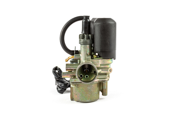 CARBURADOR MOTOFORCE 12MM ELECTRIC CHOKE 0