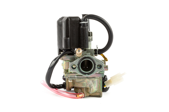 CARBURADOR MOTOFORCE 12MM ELECTRIC CHOKE 2
