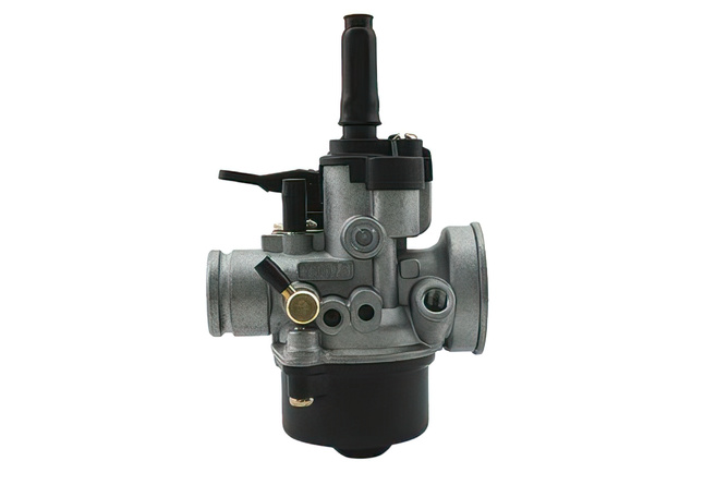 CARBURADOR MOTOFORCE MANUAL CHOKE PHVA17
