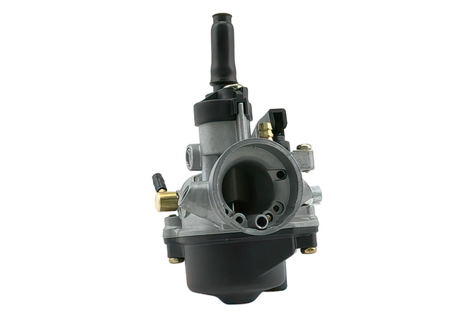 CARBURADOR MOTOFORCE MANUAL CHOKE PHVA17