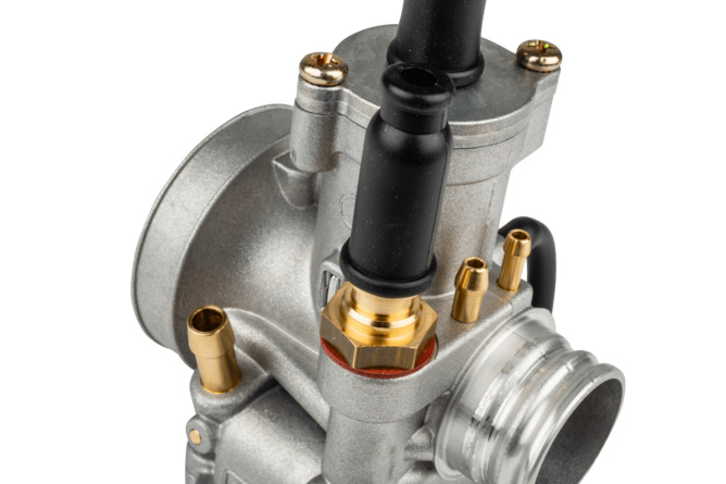 CARBURADOR POLINI CP 17MM 11