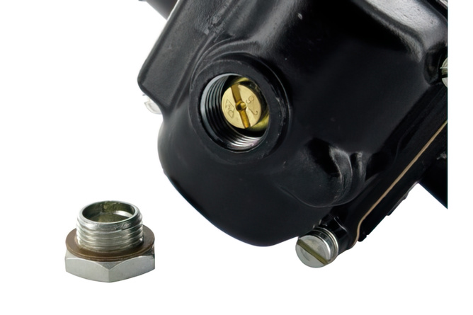 CARBURADOR STAGE6 DELLORTO 19MM 1