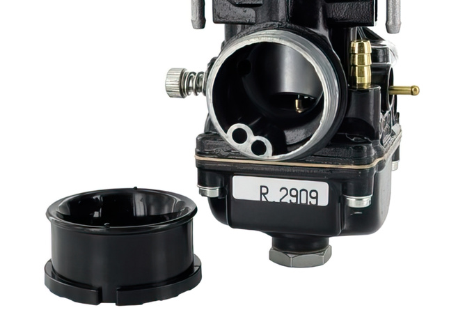 CARBURADOR STAGE6 DELLORTO 19MM 3