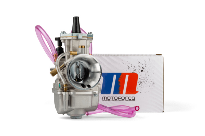 CARBURADOR MOTOFORCE RACING PWK 19MM 0