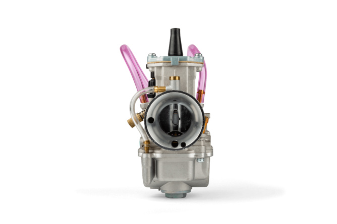 CARBURADOR MOTOFORCE RACING PWK 19MM 2