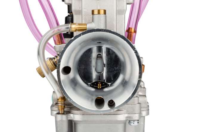 CARBURADOR MOTOFORCE RACING PWK 19MM 5