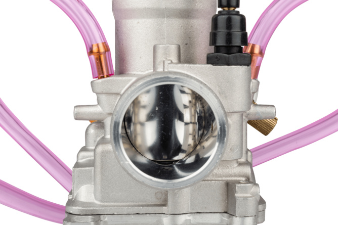 CARBURADOR MOTOFORCE RACING PWK 19MM 6