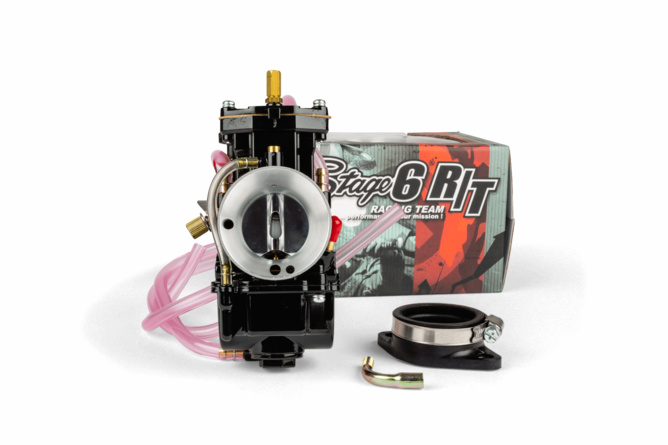 CARBURATOR PWK STAGE6 R/T 21MM 0