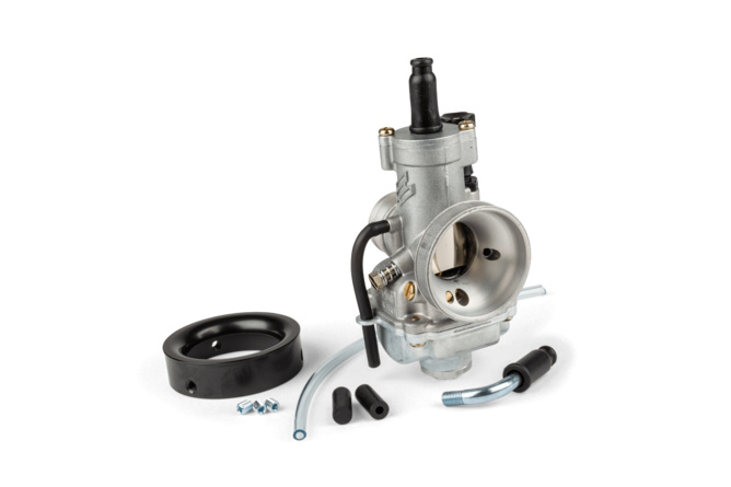 CARBURADOR POLINI CP EVOLUTION 24MM 0