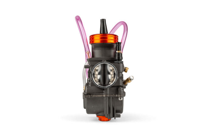 CARBURADOR MOTOFORCE RACING V2 PWK 28MM 5