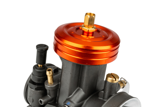 CARBURADOR MOTOFORCE RACING V2 PWK 28MM 11
