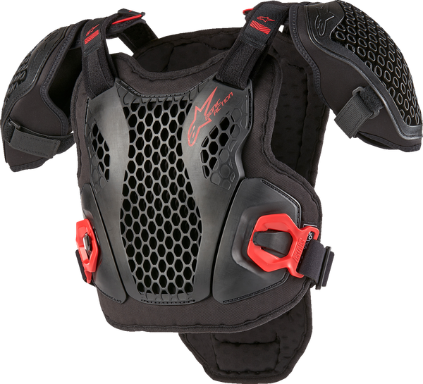 COLETE ALPINESTARS CRIANÇA BIONIC ACTION S/M 0