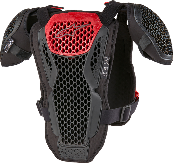 COLETE ALPINESTARS CRIANÇA BIONIC ACTION S/M 1