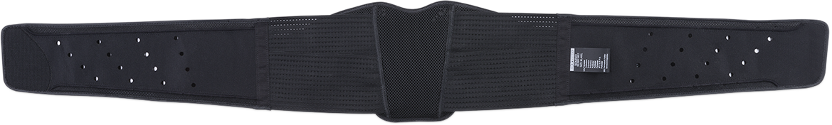 CINTA ALPINESTARS SEQUENCE CRIANÇA S/M 2