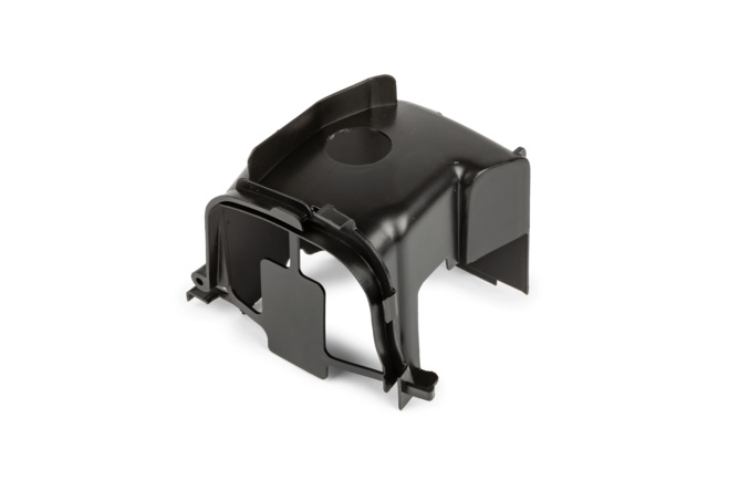 TAMPA MOTOR PLASTICO JOGR 2