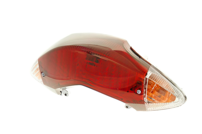 FAROL TRÁS YAMAHA JOGR 0
