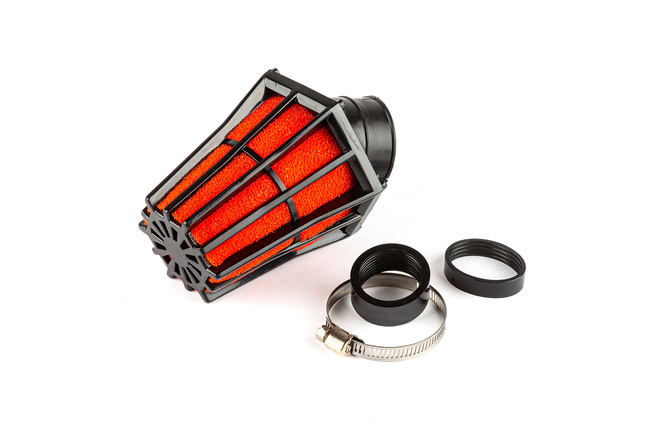 FILTRO AR STR8 HEXA D