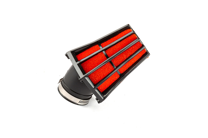 FILTRO AR STR8 HEXA D