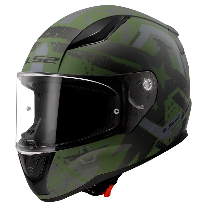 Capacete LS2 FF353 0