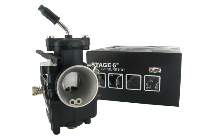 Carburador Stage6 RT Dellorto vhst 28mm 0