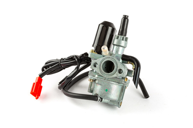 CARBURADOR GURTNER REPLICA (PARA PEUGEOT) 16MM 2