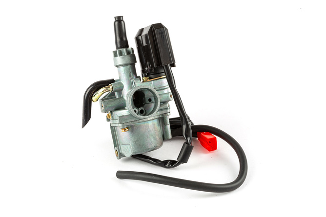 CARBURADOR GURTNER REPLICA (PARA PEUGEOT) 16MM 4