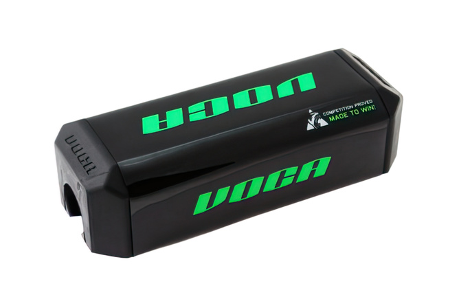 Almofada Guiador Voca Verde 0
