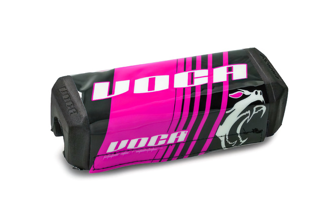 Almofada Guiador Voca Rosa 0