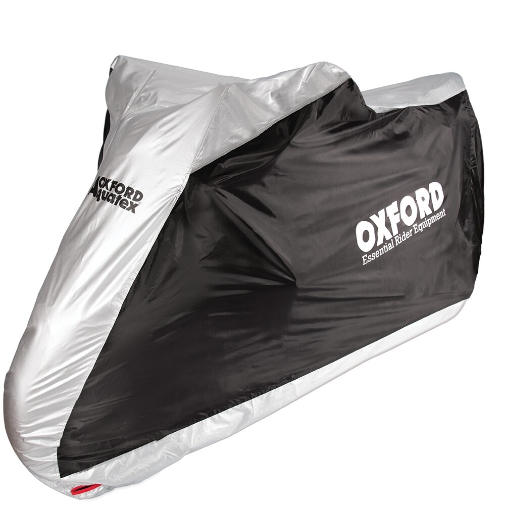 Capa Protecção Oxford Aquatex  1