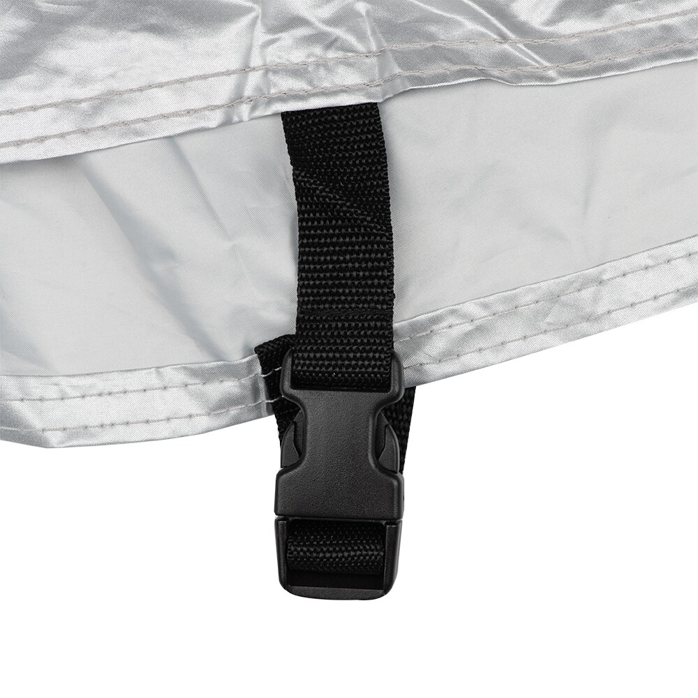 Capa Protecção Oxford Aquatex  2
