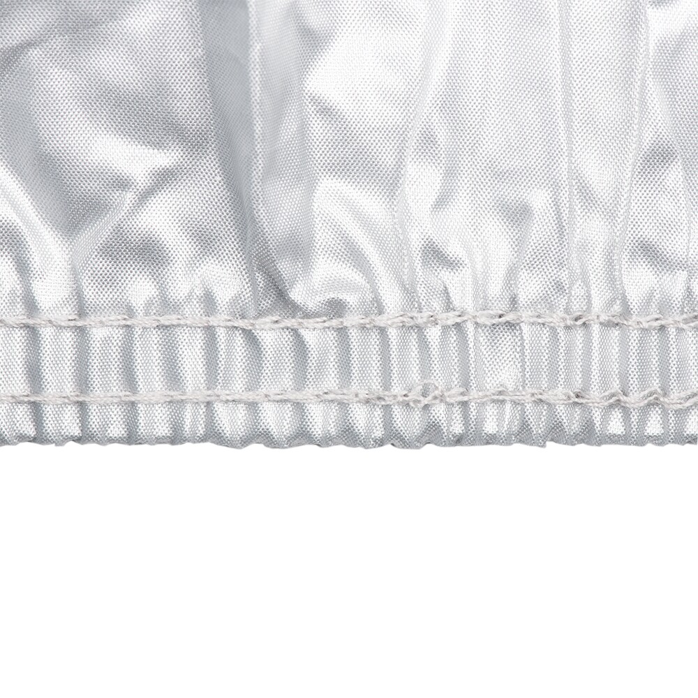 Capa Protecção Oxford Aquatex  3