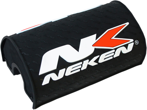 Almofada Guiador Neken Preto 0