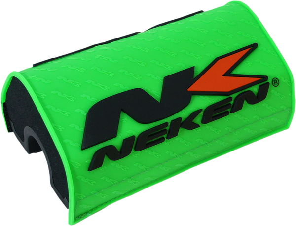 Almofada Guiador Neken Verde 0