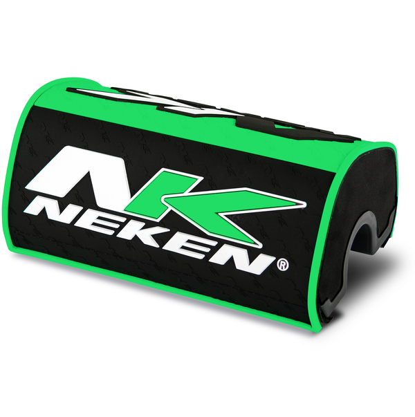 Almofada Guiador Neken Verde 0