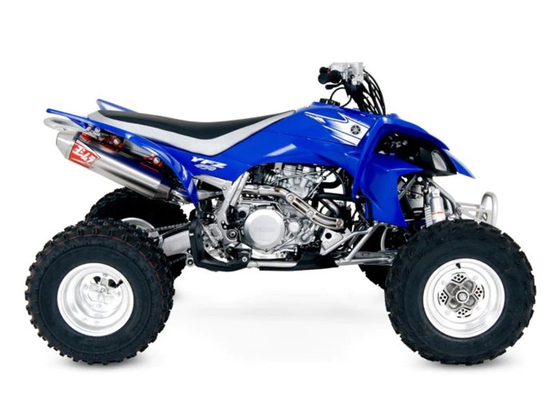 Escape Completo Yoshimura Rs2 Yamaha Yfz 450 0